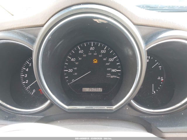 Aukcja sprzedaży 2006 Lexus Rx 330, vin: 2T2HA31U16C090286, numer aukcji: 44568915