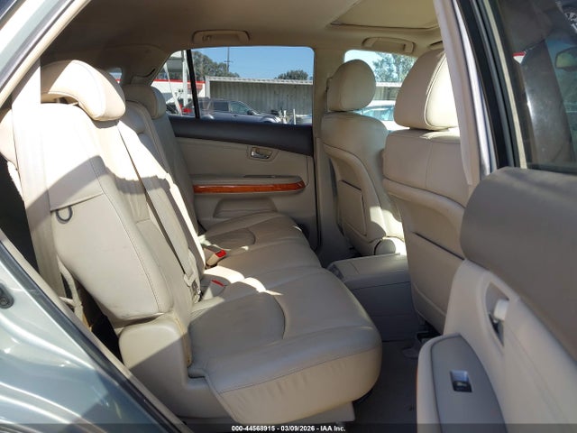 Aukcja sprzedaży 2006 Lexus Rx 330, vin: 2T2HA31U16C090286, numer aukcji: 44568915