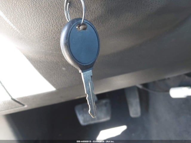 44568919 :رقم المزاد ، 1D4PU2GK9BW590403 vin ، 2011 Dodge Nitro Se مزاد بيع