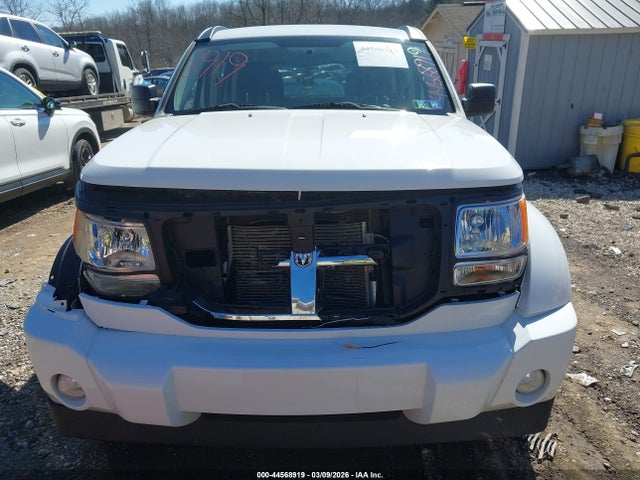 44568919 :رقم المزاد ، 1D4PU2GK9BW590403 vin ، 2011 Dodge Nitro Se مزاد بيع