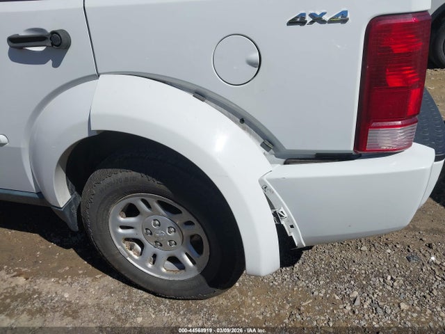 44568919 :رقم المزاد ، 1D4PU2GK9BW590403 vin ، 2011 Dodge Nitro Se مزاد بيع