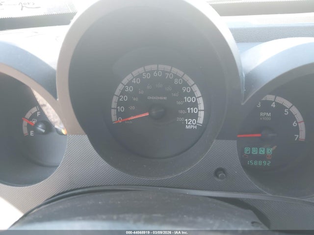 44568919 :رقم المزاد ، 1D4PU2GK9BW590403 vin ، 2011 Dodge Nitro Se مزاد بيع