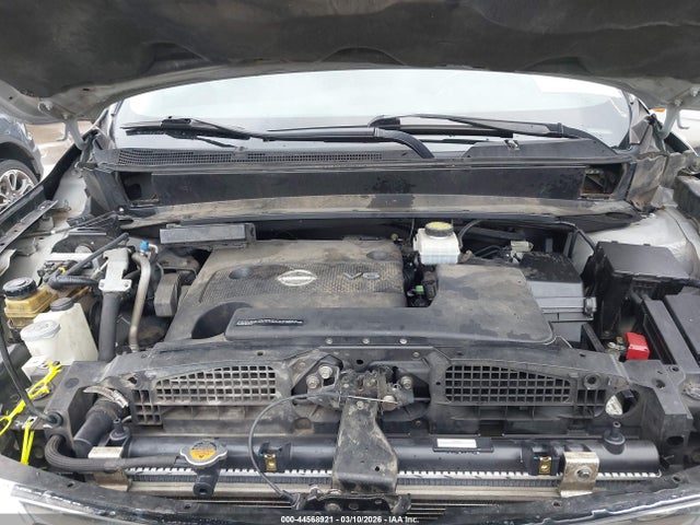 44568921 :رقم المزاد ، 5N1AR2MN7DC618265 vin ، 2013 Nissan Pathfinder Sv مزاد بيع