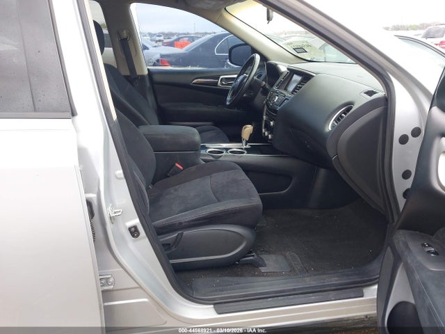44568921 :رقم المزاد ، 5N1AR2MN7DC618265 vin ، 2013 Nissan Pathfinder Sv مزاد بيع