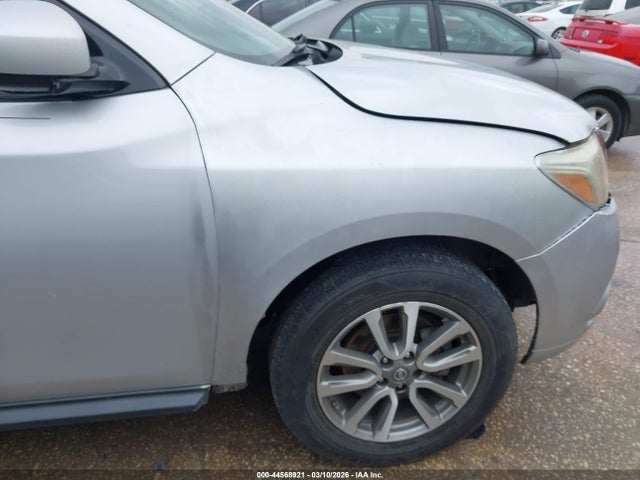 44568921 :رقم المزاد ، 5N1AR2MN7DC618265 vin ، 2013 Nissan Pathfinder Sv مزاد بيع