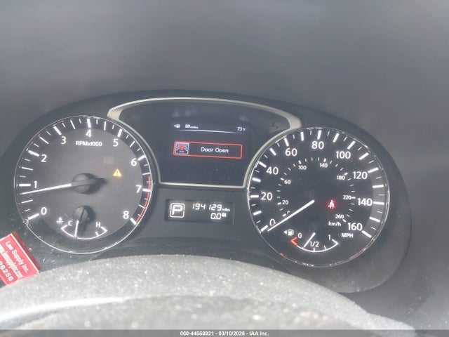 44568921 :رقم المزاد ، 5N1AR2MN7DC618265 vin ، 2013 Nissan Pathfinder Sv مزاد بيع