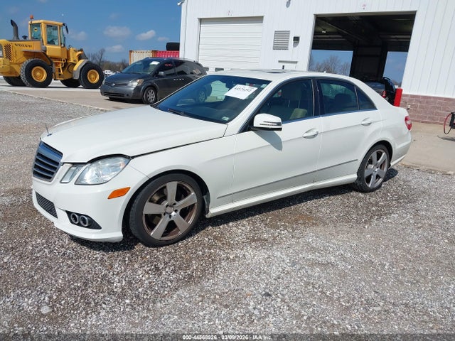 Aukcja sprzedaży 2010 Mercedes-benz E 350, vin: WDDHF5GB0AA250880, numer aukcji: 44568926