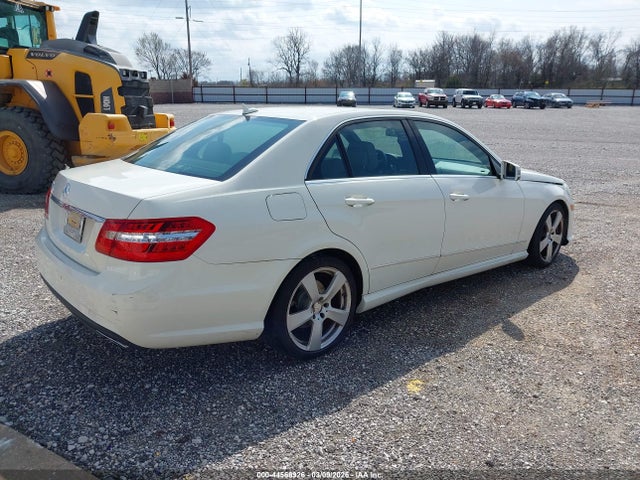 Aukcja sprzedaży 2010 Mercedes-benz E 350, vin: WDDHF5GB0AA250880, numer aukcji: 44568926