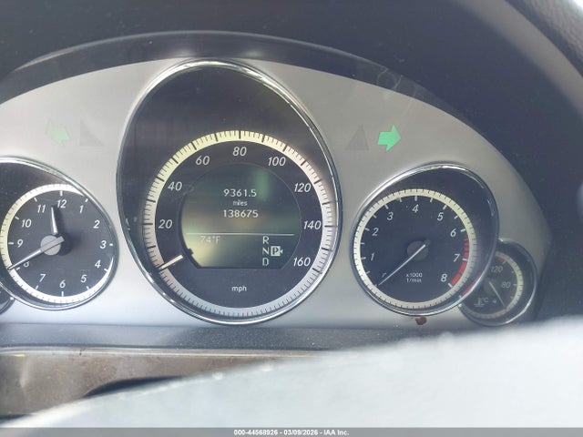 Aukcja sprzedaży 2010 Mercedes-benz E 350, vin: WDDHF5GB0AA250880, numer aukcji: 44568926