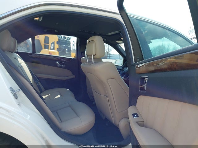 Aukcja sprzedaży 2010 Mercedes-benz E 350, vin: WDDHF5GB0AA250880, numer aukcji: 44568926