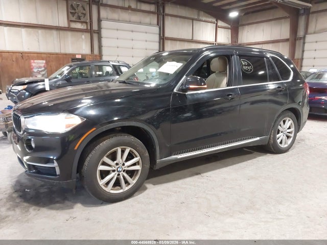 Aukcja sprzedaży 2014 Bmw X5 Xdrive35d, vin: 5UXKS4C59E0J94941, numer aukcji: 44568928