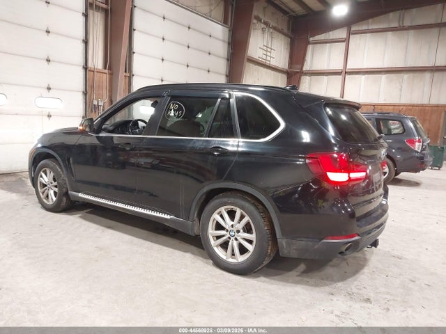 Aukcja sprzedaży 2014 Bmw X5 Xdrive35d, vin: 5UXKS4C59E0J94941, numer aukcji: 44568928