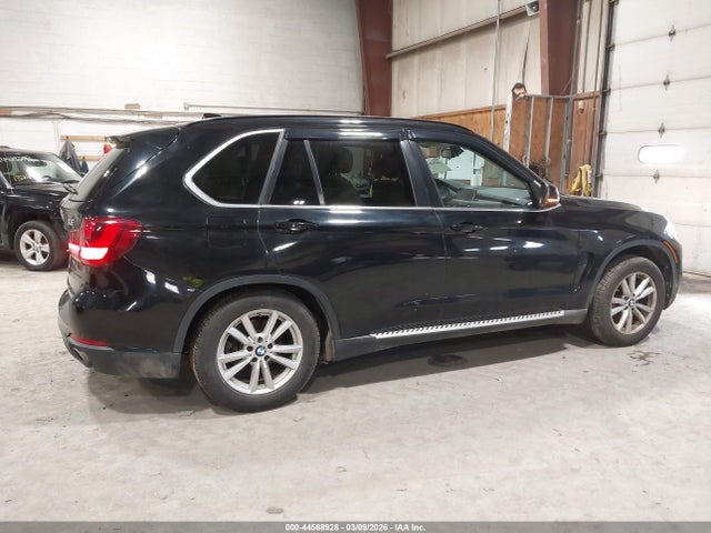 Aukcja sprzedaży 2014 Bmw X5 Xdrive35d, vin: 5UXKS4C59E0J94941, numer aukcji: 44568928