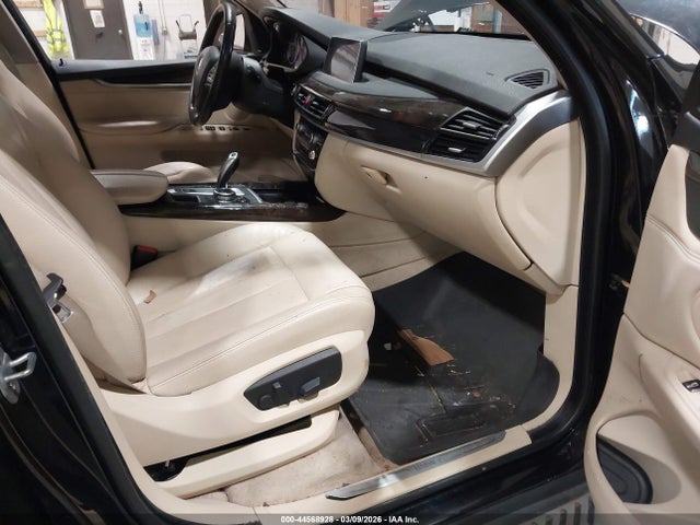 Aukcja sprzedaży 2014 Bmw X5 Xdrive35d, vin: 5UXKS4C59E0J94941, numer aukcji: 44568928