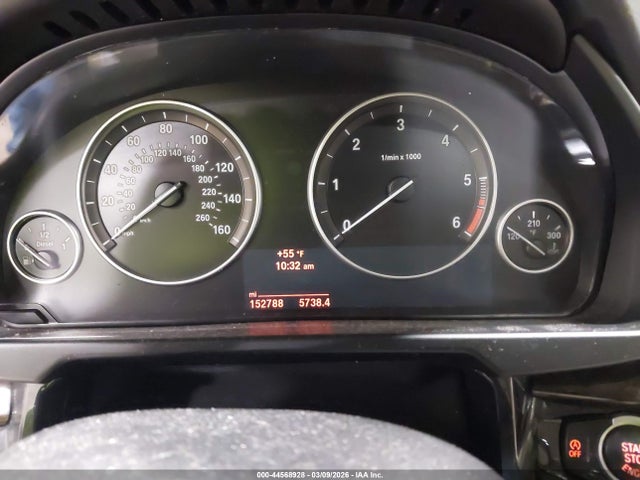 Aukcja sprzedaży 2014 Bmw X5 Xdrive35d, vin: 5UXKS4C59E0J94941, numer aukcji: 44568928