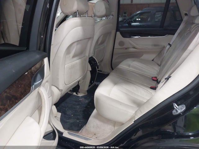 Aukcja sprzedaży 2014 Bmw X5 Xdrive35d, vin: 5UXKS4C59E0J94941, numer aukcji: 44568928
