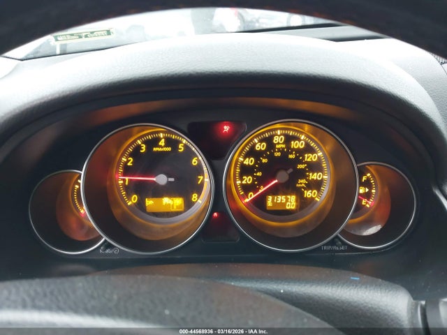 2006 Infiniti M35 მანქანა იყიდება აუქციონზე, vin: JNKAY01E26M115884, აუქციონის ნომერი: 44568936