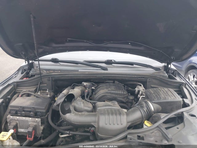 44568940 :رقم المزاد ، 1C4RDJDG0FC874526 vin ، 2015 Dodge Durango Limited مزاد بيع