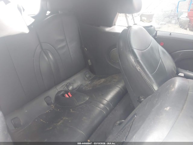 2006 MINI COOPER WMWRF33526TG15493 Photo 7