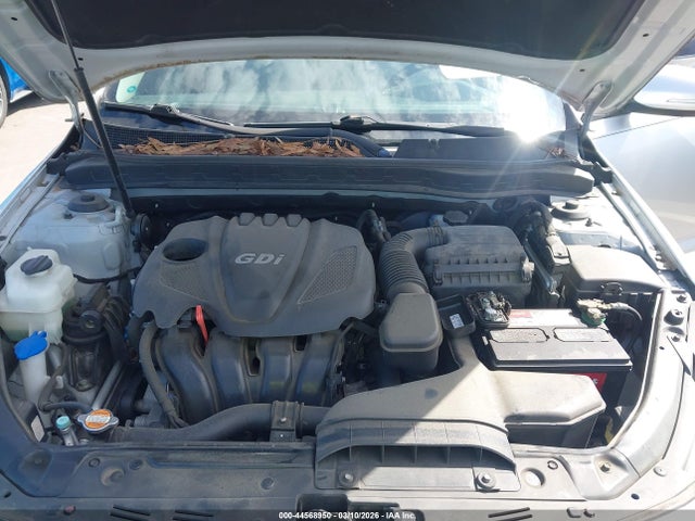 Продаж на аукціоні авто 2012 Kia Optima Lx, vin: 5XXGM4A79CG059573, номер лоту: 44568950