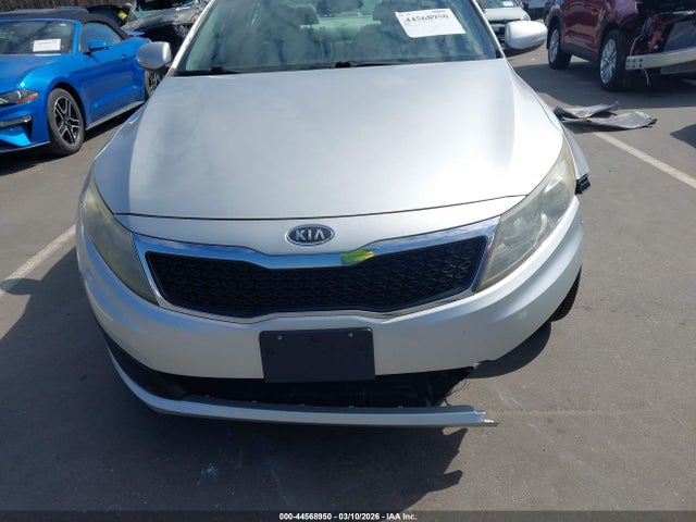 Продаж на аукціоні авто 2012 Kia Optima Lx, vin: 5XXGM4A79CG059573, номер лоту: 44568950
