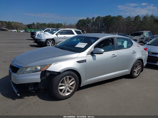 Продаж на аукціоні авто 2012 Kia Optima Lx, vin: 5XXGM4A79CG059573, номер лоту: 44568950