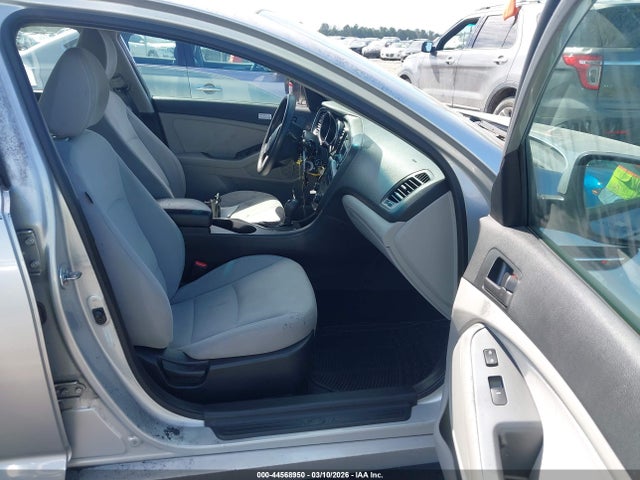 Продаж на аукціоні авто 2012 Kia Optima Lx, vin: 5XXGM4A79CG059573, номер лоту: 44568950