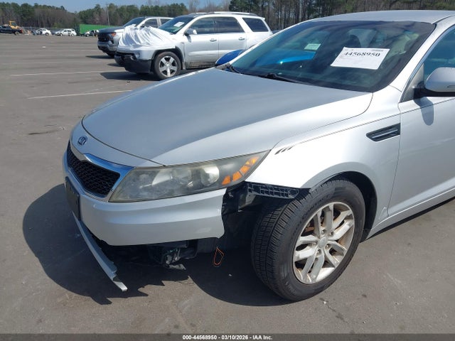 Продаж на аукціоні авто 2012 Kia Optima Lx, vin: 5XXGM4A79CG059573, номер лоту: 44568950