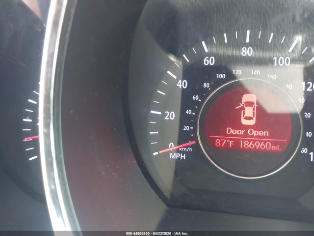 Продаж на аукціоні авто 2012 Kia Optima Lx, vin: 5XXGM4A79CG059573, номер лоту: 44568950