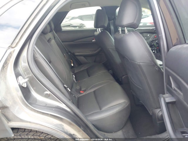 2021 Mazda Cx-30 Select მანქანა იყიდება აუქციონზე, vin: 3MVDMBBL8MM319852, აუქციონის ნომერი: 44568951