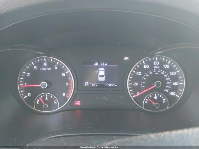5XXGT4L33KG357676 KIA Optima Lx