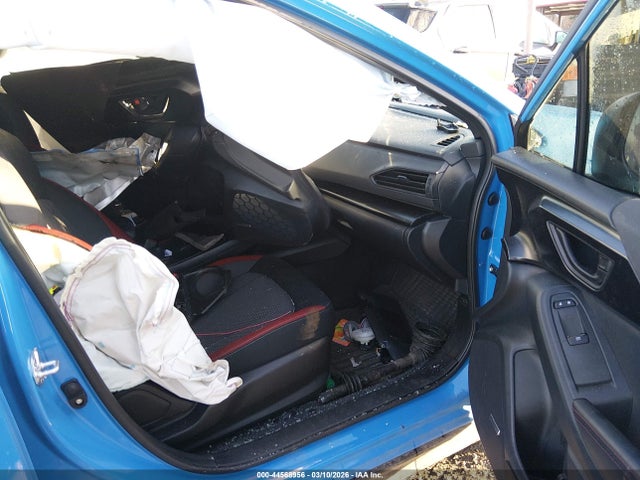 JF1GUHJC8R8393373 Subaru Impreza Rs 5-door