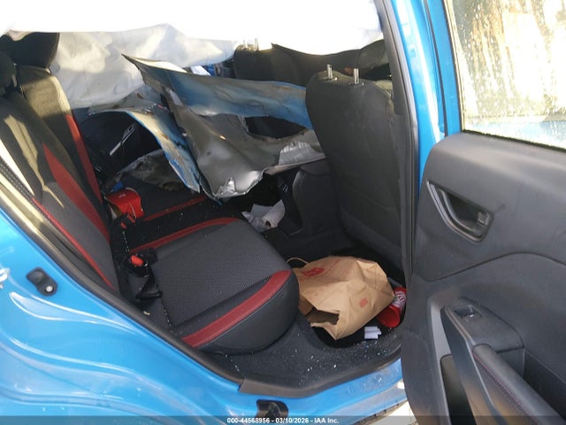 JF1GUHJC8R8393373 Subaru Impreza Rs 5-door