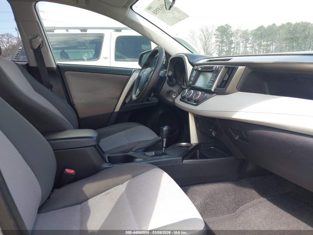 2014 TOYOTA RAV4 2T3ZFREVXEW112290 Photo 4