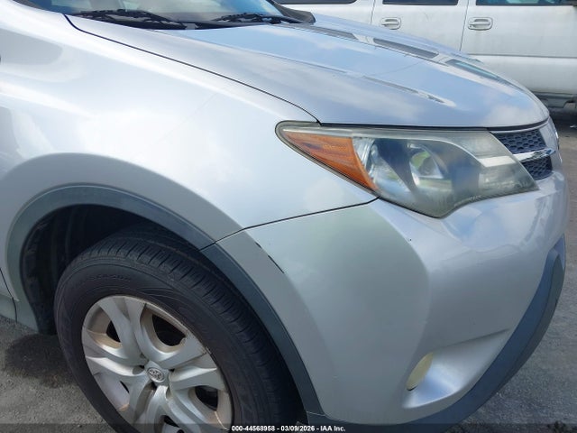 2014 TOYOTA RAV4 2T3ZFREVXEW112290 Photo 5