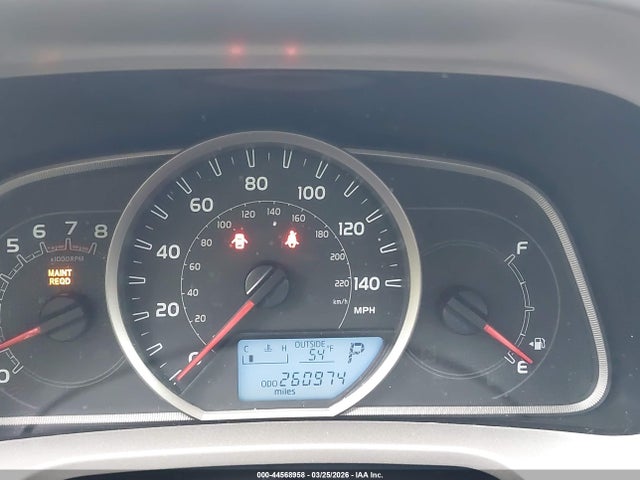 2014 TOYOTA RAV4 2T3ZFREVXEW112290 Photo 6
