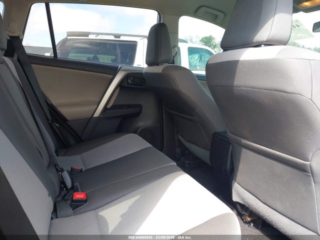 2014 TOYOTA RAV4 2T3ZFREVXEW112290 Photo 7