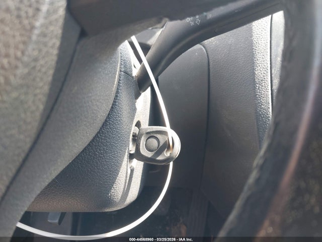 Aukcja sprzedaży 2011 Volkswagen Jetta 2.5l Se, vin: 3VWBZ7AJ4BM373084, numer aukcji: 44568960