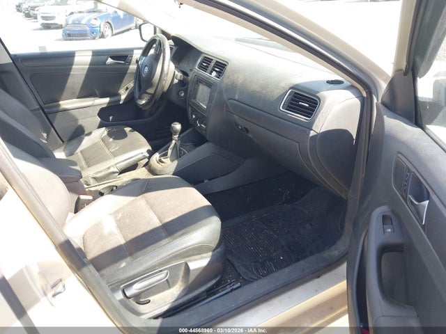 Aukcja sprzedaży 2011 Volkswagen Jetta 2.5l Se, vin: 3VWBZ7AJ4BM373084, numer aukcji: 44568960