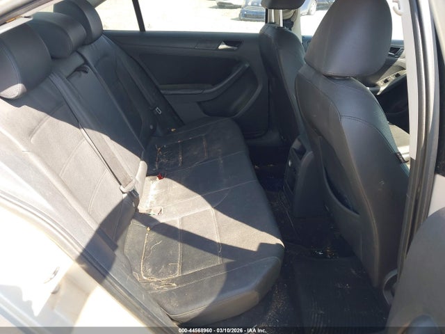 Aukcja sprzedaży 2011 Volkswagen Jetta 2.5l Se, vin: 3VWBZ7AJ4BM373084, numer aukcji: 44568960