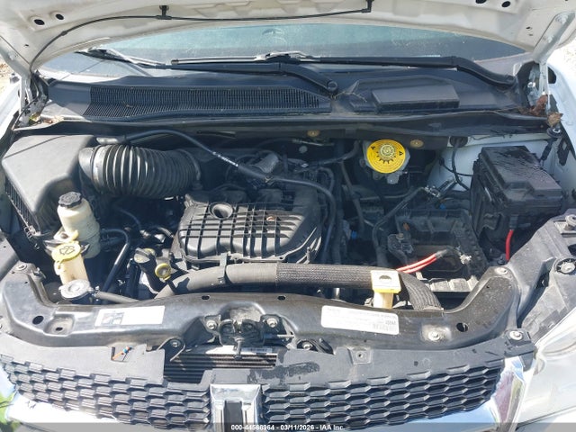 Dodge Grand Caravan Sxt 2019 2C4RDGCG3KR716378 Image 10