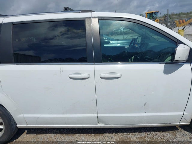 Dodge Grand Caravan Sxt 2019 2C4RDGCG3KR716378 Image 13