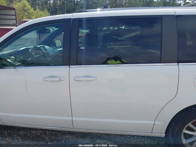 Dodge Grand Caravan Sxt 2019 2C4RDGCG3KR716378 Image 14