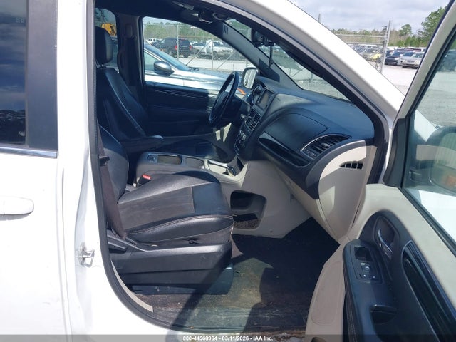 Dodge Grand Caravan Sxt 2019 2C4RDGCG3KR716378 Image 5