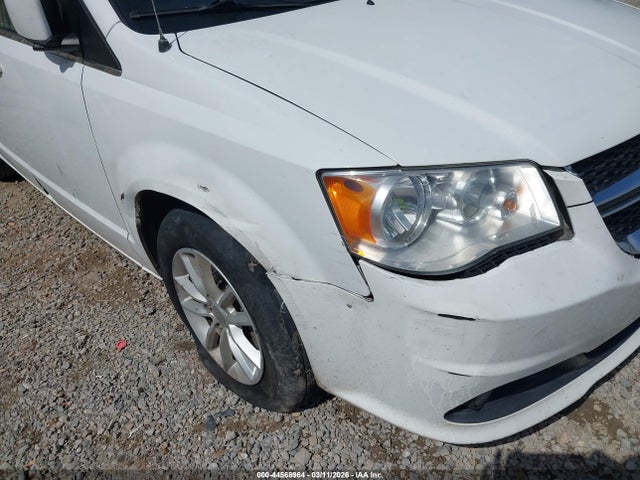 Dodge Grand Caravan Sxt 2019 2C4RDGCG3KR716378 Image 6