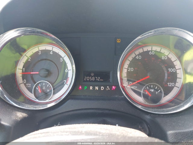 Dodge Grand Caravan Sxt 2019 2C4RDGCG3KR716378 Image 7