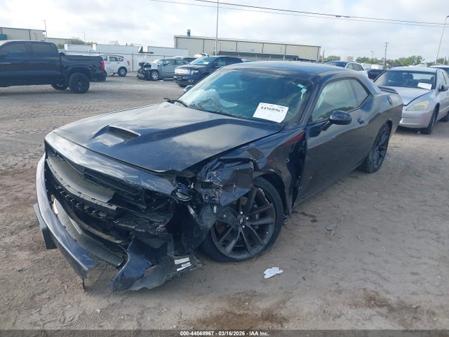 Продажа на аукционе авто 2019 Dodge Challenger Gt, vin: 2C3CDZJG5KH508792, номер лота: 44568967