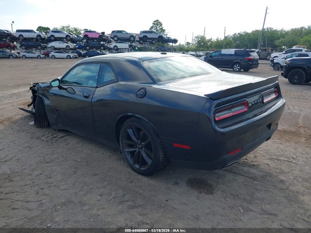 Продажа на аукционе авто 2019 Dodge Challenger Gt, vin: 2C3CDZJG5KH508792, номер лота: 44568967