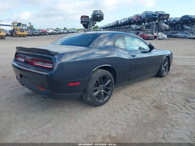 Продажа на аукционе авто 2019 Dodge Challenger Gt, vin: 2C3CDZJG5KH508792, номер лота: 44568967