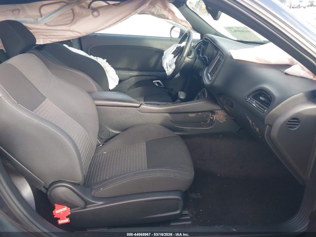 Продажа на аукционе авто 2019 Dodge Challenger Gt, vin: 2C3CDZJG5KH508792, номер лота: 44568967